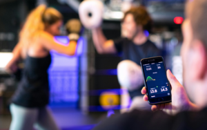 Read more about the article The Top 3 Fitness Apps to Keep You on Track