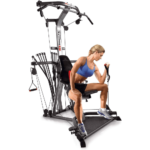 Muscle Building Exercises at Home – 5 Best Bowflex Equipment for Strength Gains