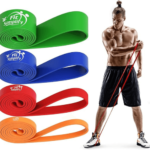 Fit Simplify Resistance Bands Review: 5 Reasons They’re Perfect for Home Workouts