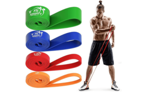 Read more about the article Fit Simplify Resistance Bands Review: 5 Reasons They’re Perfect for Home Workouts