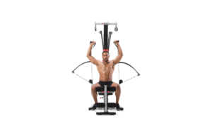 Read more about the article Bowflex PR1000 Workouts to Gain Muscle – Full Routine & Guide