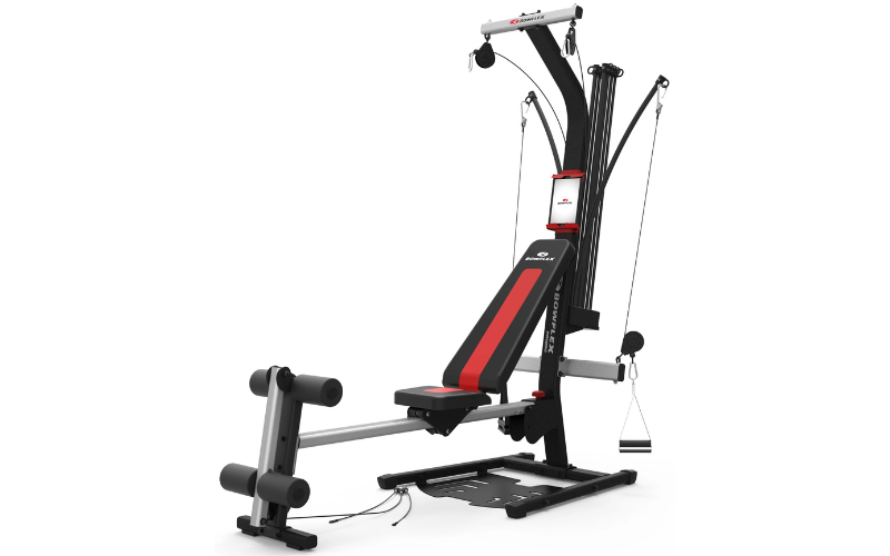 You are currently viewing Bowflex PR1000 Review – Is This Budget-Friendly Ultimate Home Gym Worth It?