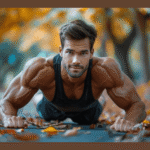 5 Insanely Effective Moves for the Best Full Body Weight Workout
