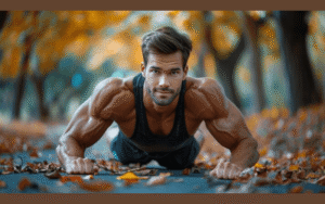 Read more about the article 5 Insanely Effective Moves for the Best Full Body Weight Workout