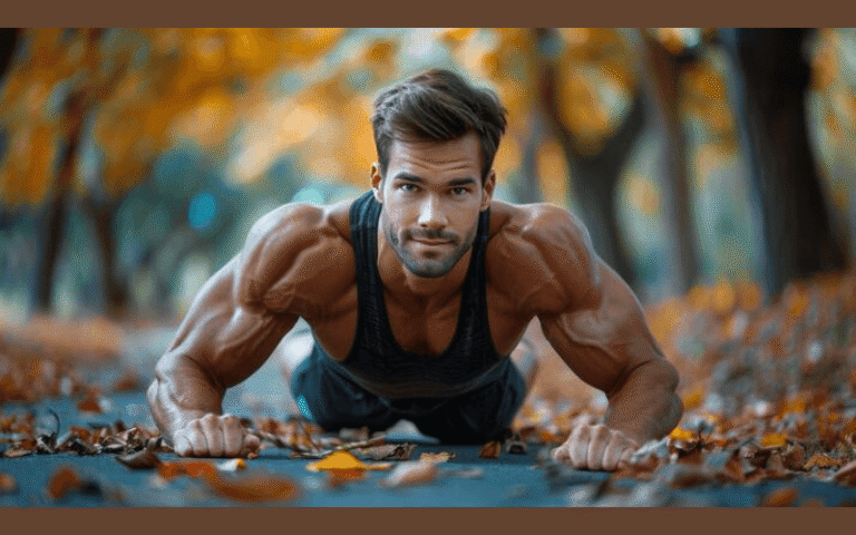 best full body weight workout