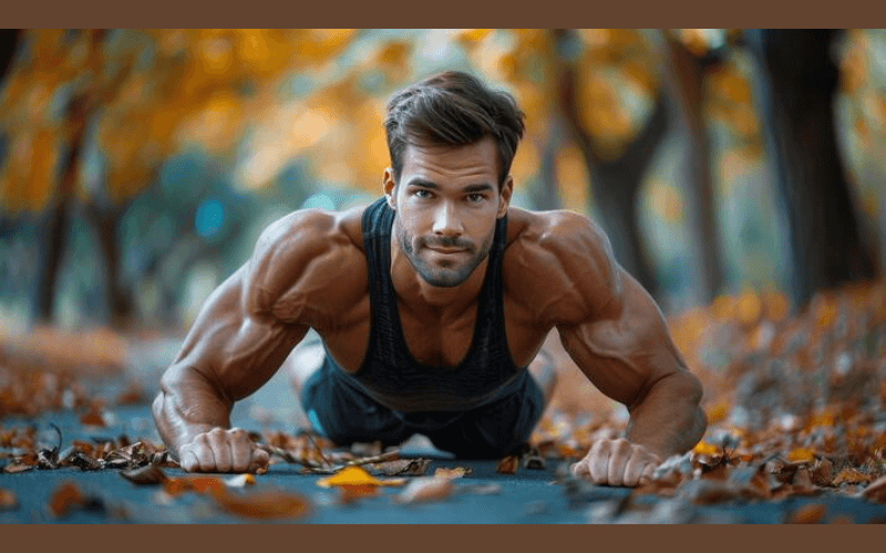 You are currently viewing 5 Insanely Effective Moves for the Best Full Body Weight Workout