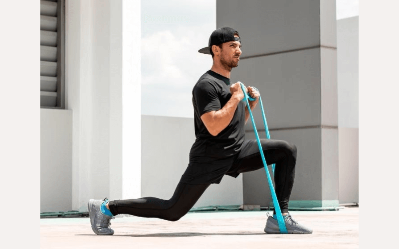 Fat Burning Workout Routine at Home