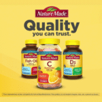 Nature Made Review 2025: 7 Reasons This Supplement Brand Still Dominates
