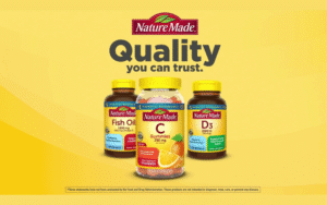 Read more about the article Nature Made Review 2025: 7 Reasons This Supplement Brand Still Dominates