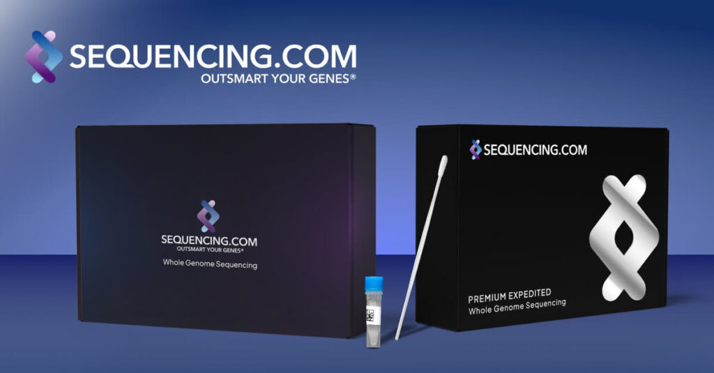sequencing.com review